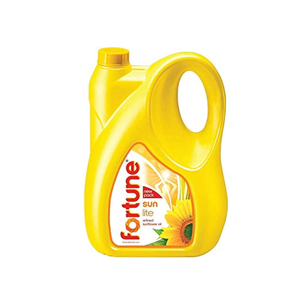 Fortune Refined Oil SunLite